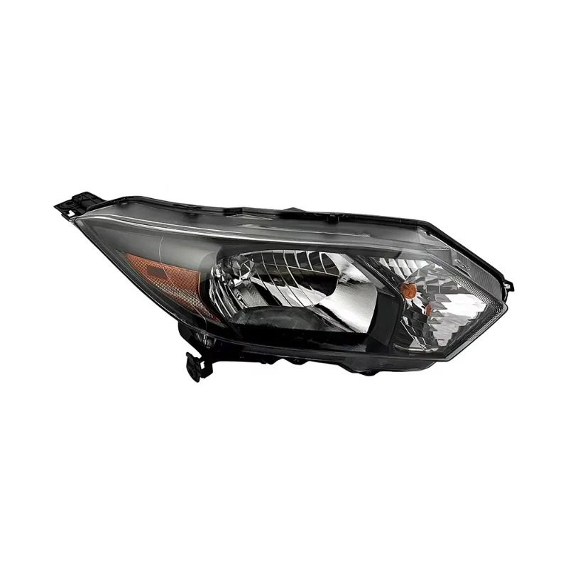 2016-2018 HRV USA Hot Selling Replaced Halogen Headlamps Headlights 33150-T7S-A01 33100-T7S-A01 33150T7SA01 33100T7SA01